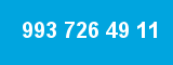 993 726 49 11